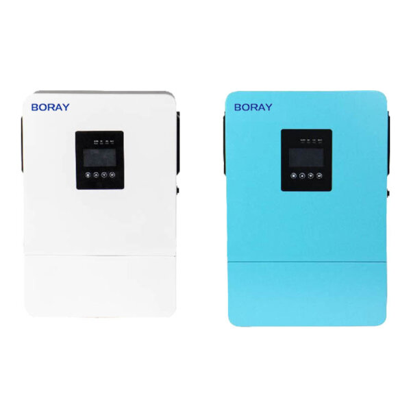 BR2000-4200 ON/OFF GRID SOLAR INVERTER