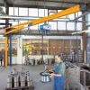 Pillar Jib Crane - 图片 5
