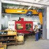 Pillar Jib Crane - 图片 6