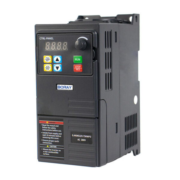 BR100 0.4-11KW Variable Frequency Inverter