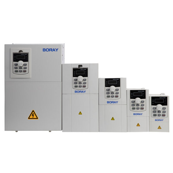 BR500-P Solar Pump Inverter - 图片 2